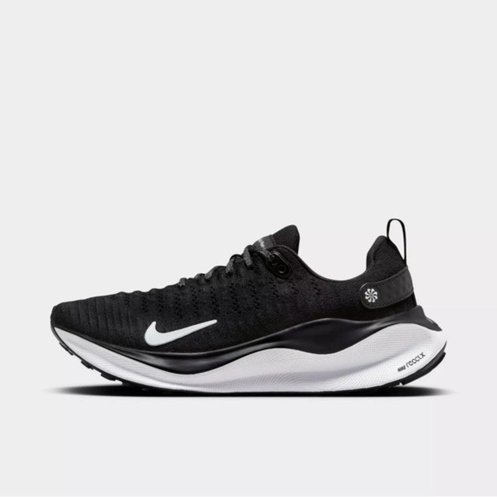 WOMEN'S NIKE INFINITYRN 4 RUNNING SHOES Size 8 DR-2670-001